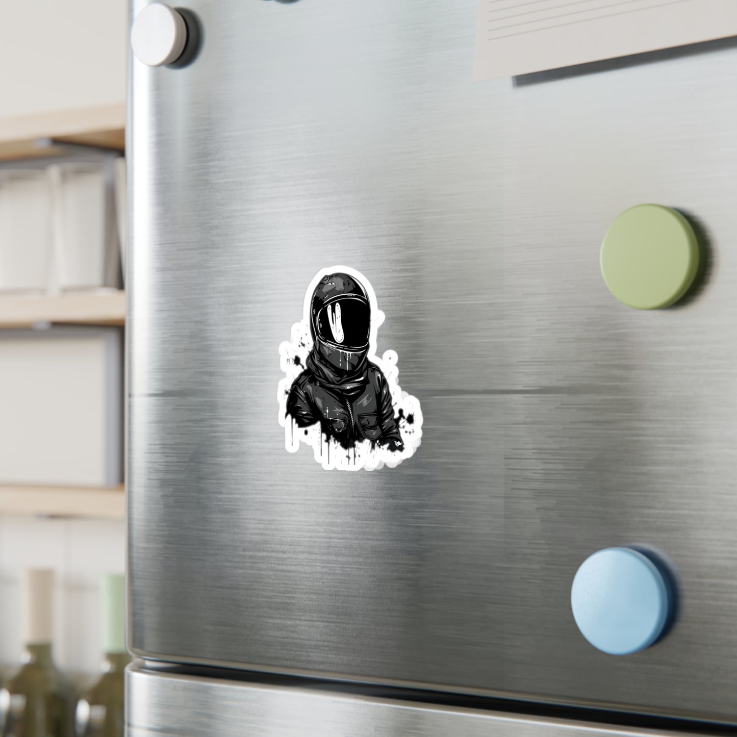 Vinyl Decal “astronaut”