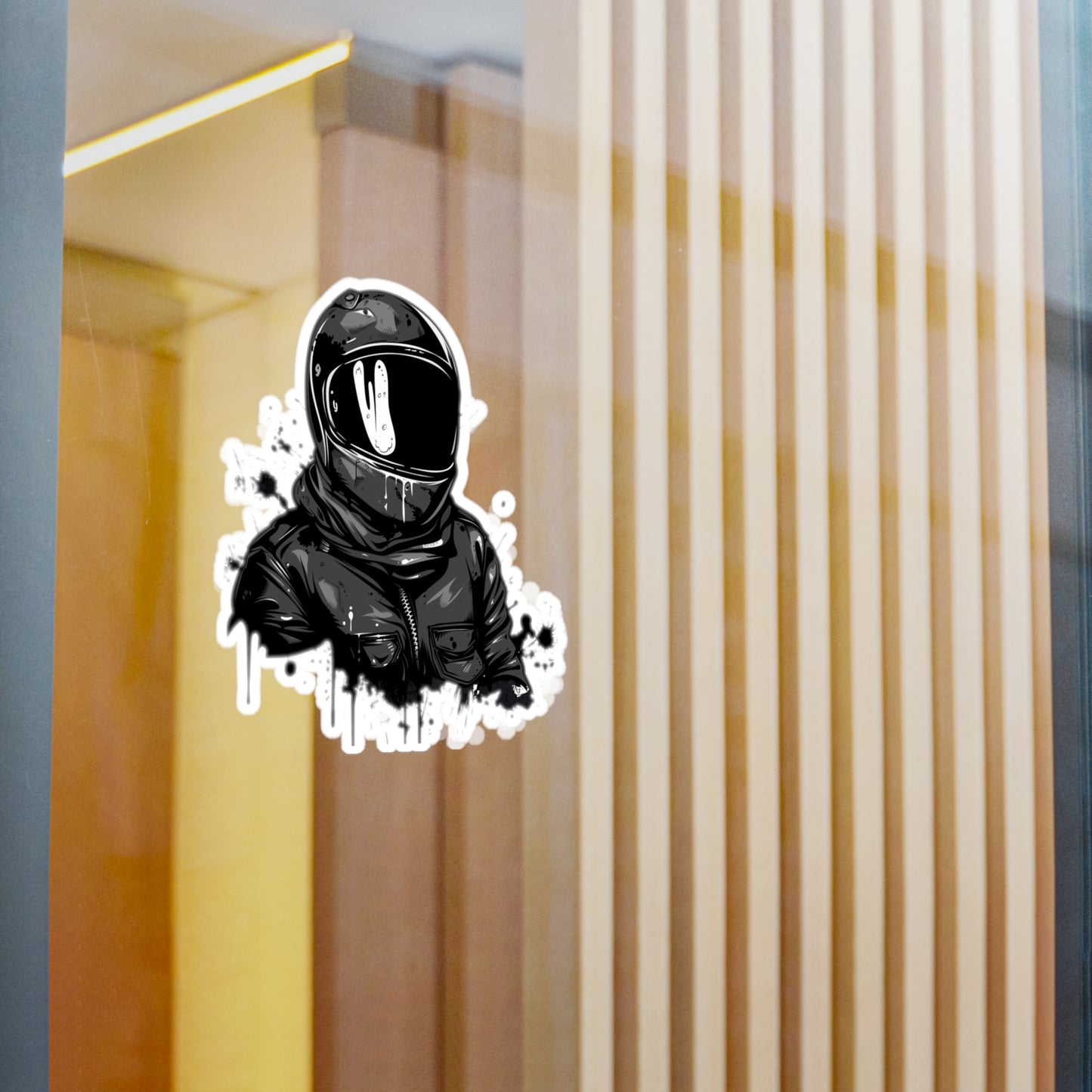 Vinyl Decal “astronaut”