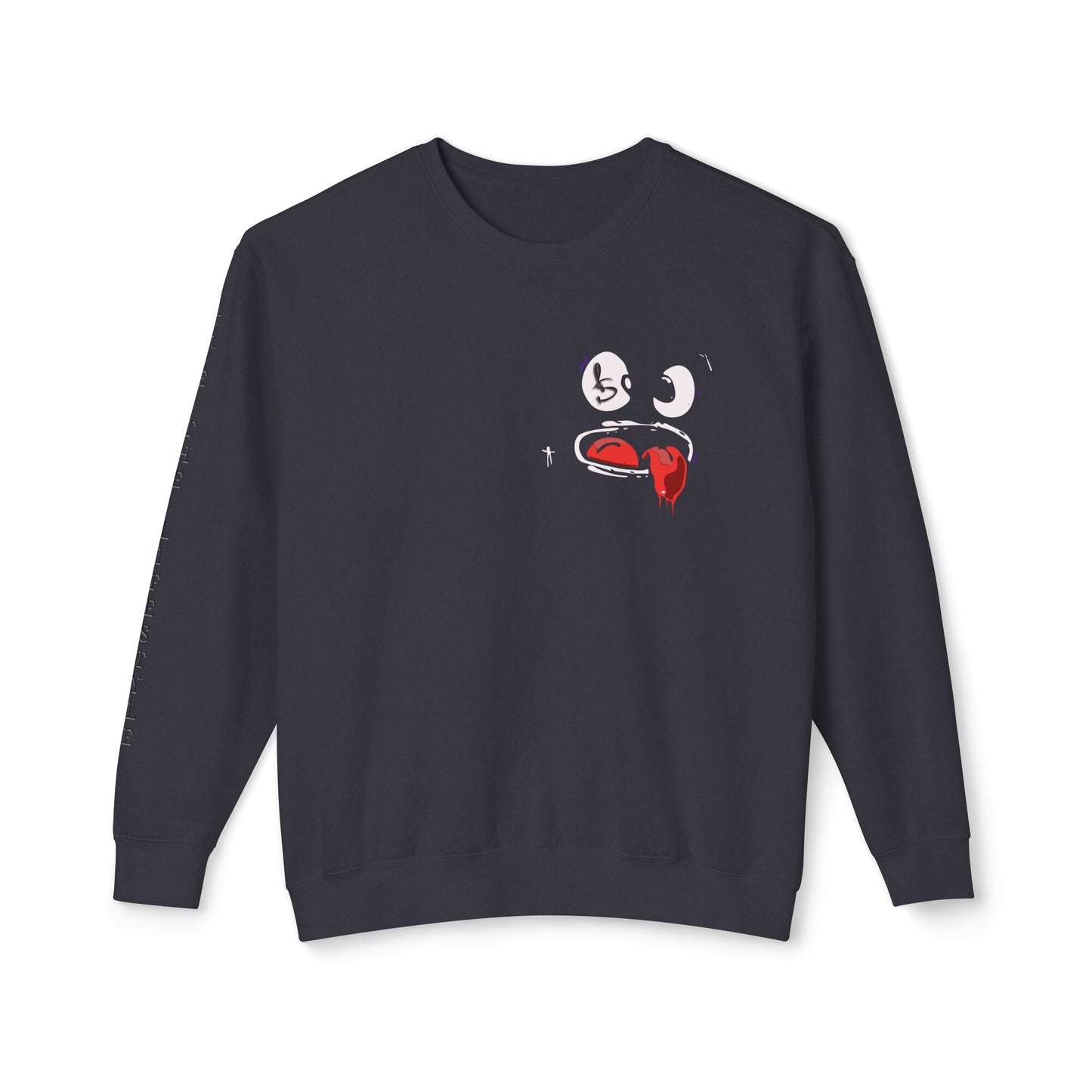 Life style sweatshirt